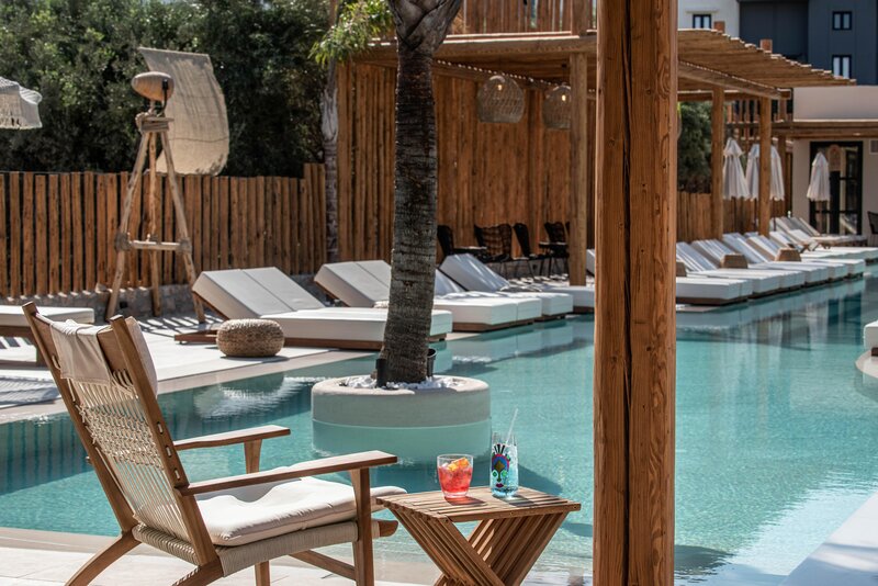 Indigo Inn Casa 63