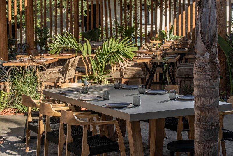 Indigo Inn Casa 76