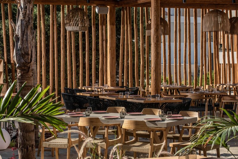 Indigo Inn Casa 77