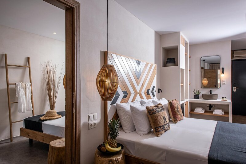Indigo Inn Casa 88