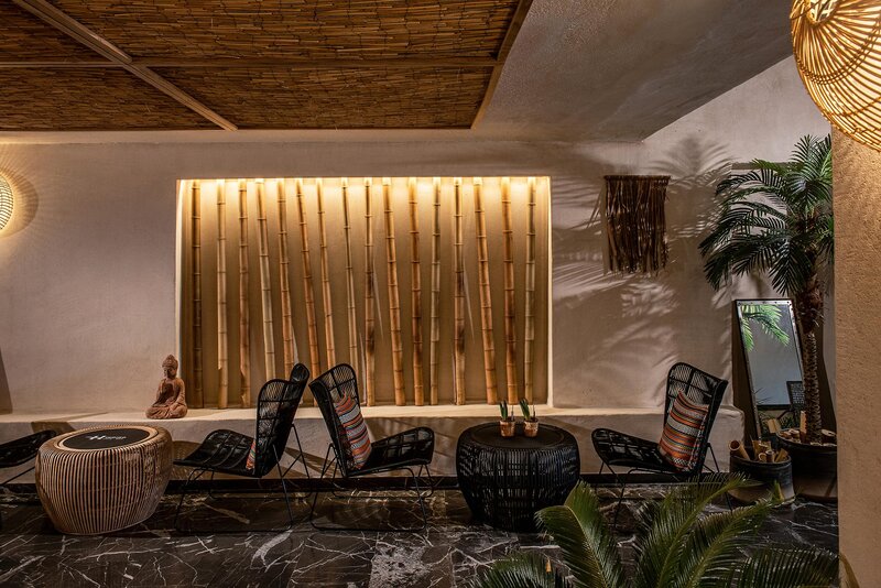 Indigo Inn Casa 89