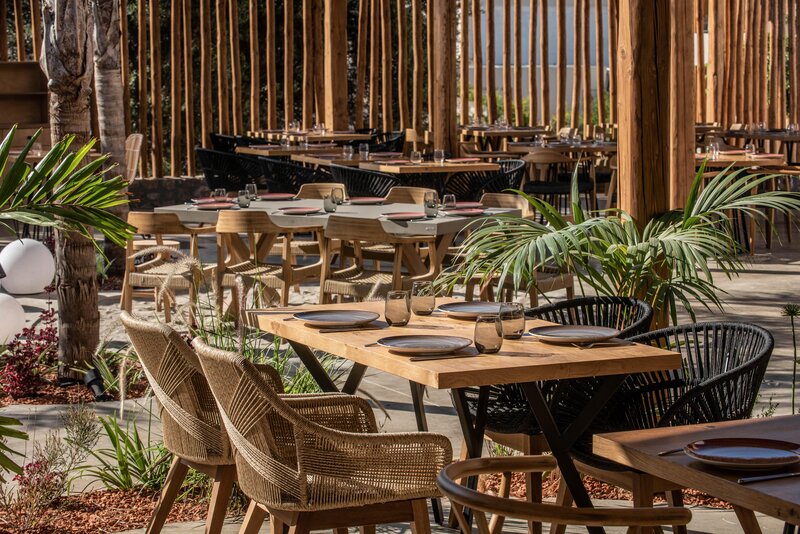 Indigo Inn Casa 14