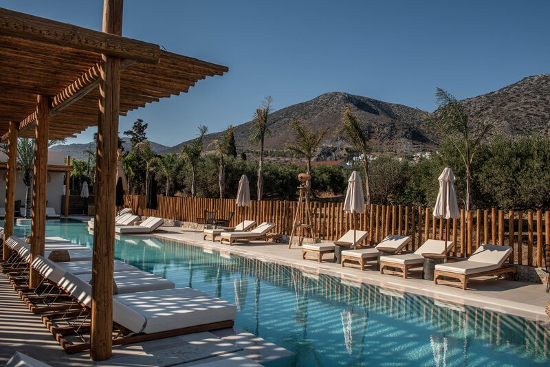 Indigo Inn Casa 24