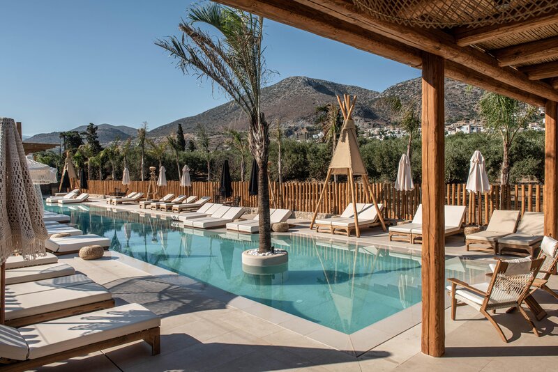 Indigo Inn Casa 31