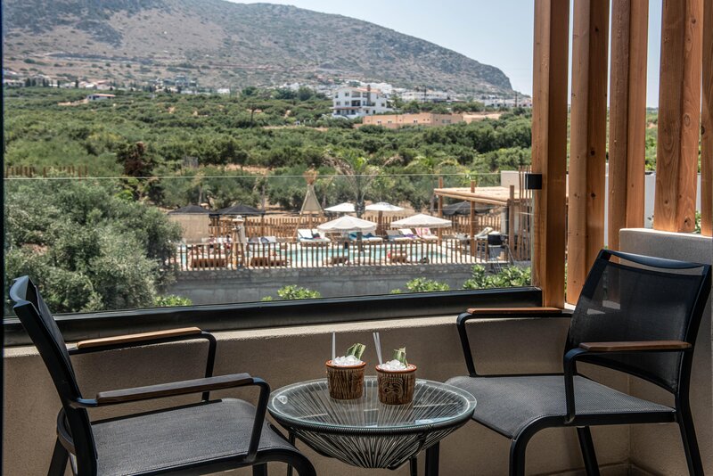 Indigo Inn Casa 37