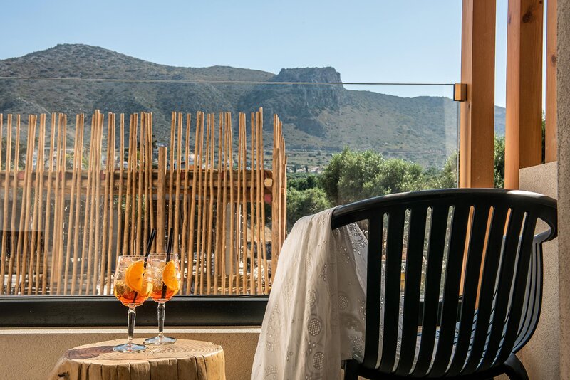 Indigo Inn Casa 47
