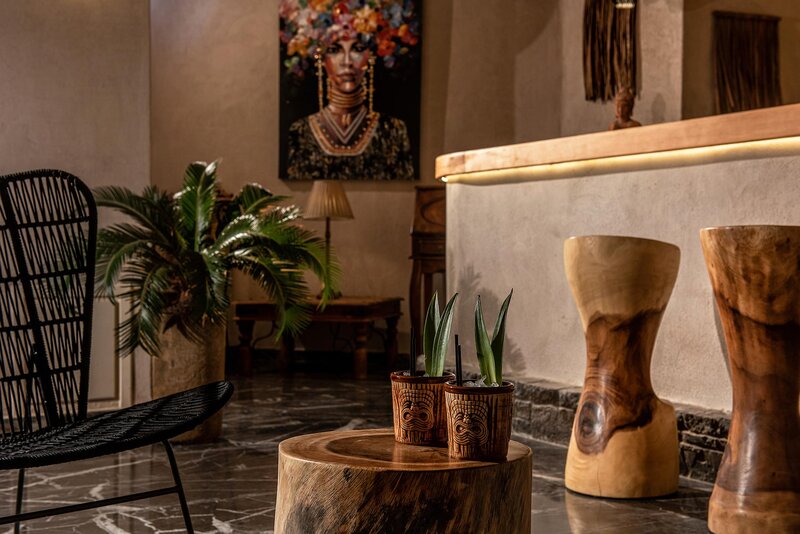 Indigo Inn Casa 49