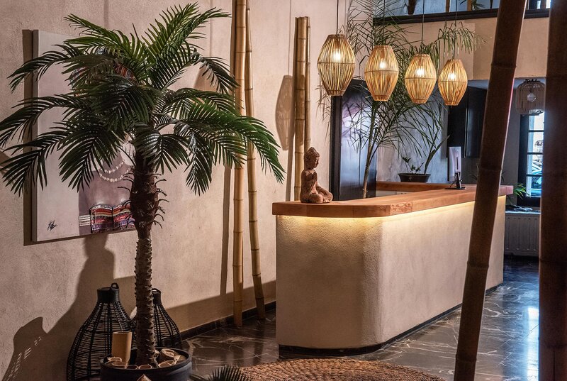 Indigo Inn Casa 51