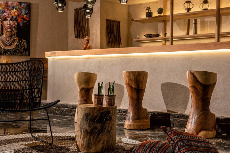 Indigo Inn Casa 57