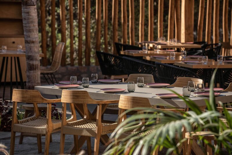 Indigo Inn Casa 62