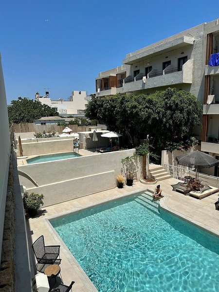 Indigo Inn Casa 86