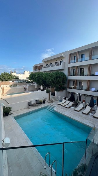 Indigo Inn Casa 87