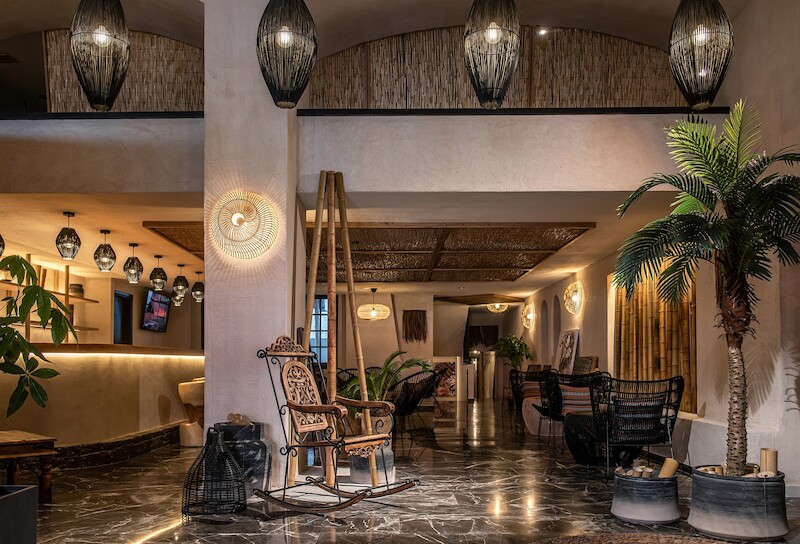 Indigo Inn Casa 89