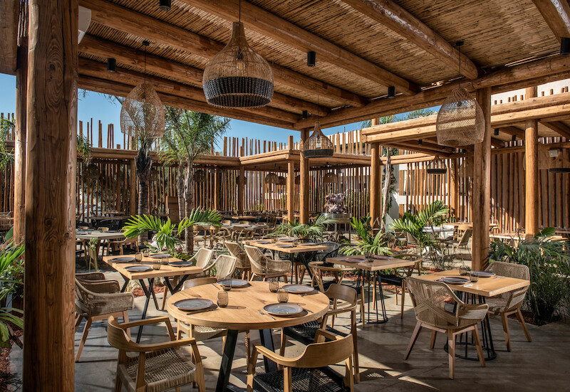 Indigo Inn Casa 90