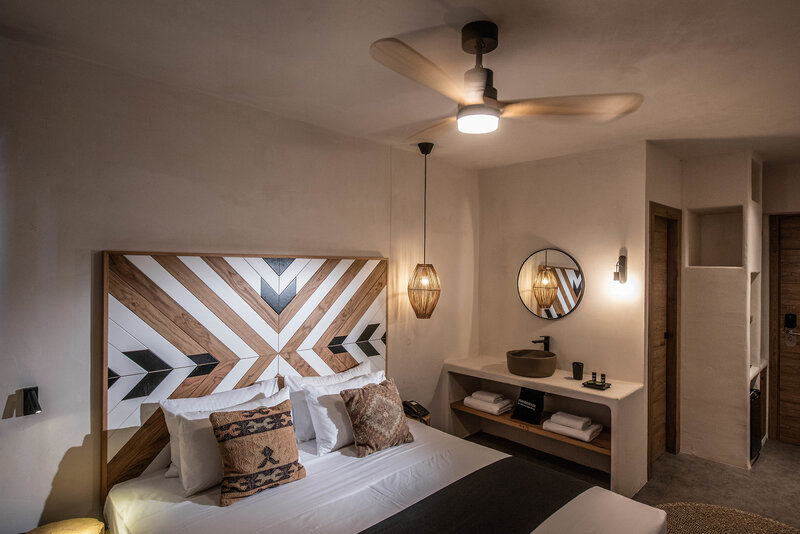 Indigo Inn Casa 92