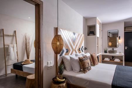 Indigo Inn Casa 94