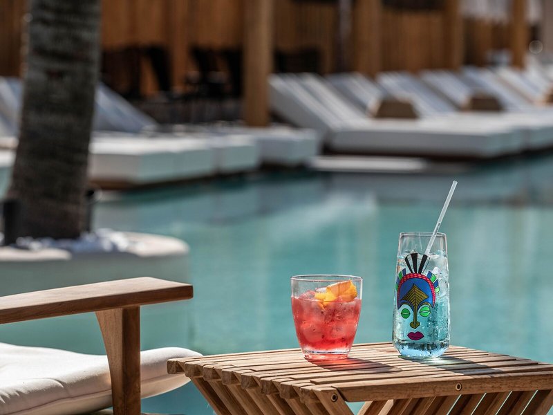 Indigo Inn Casa 7 - Outdoor Pool