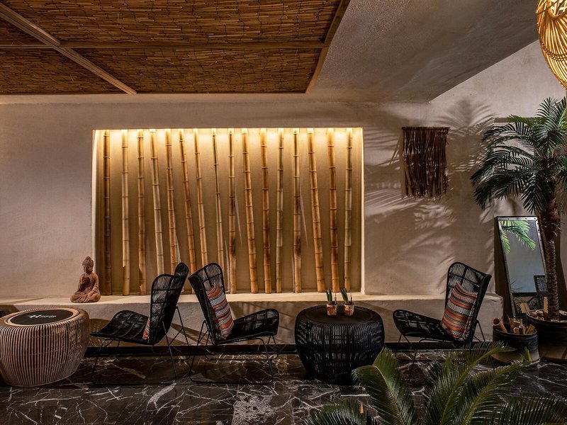 Indigo Inn Casa 26 - Health & Beauty