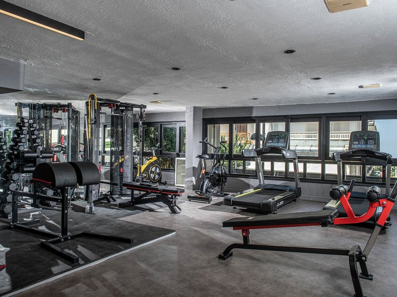 Indigo Inn Casa 38 - Sports and leisure