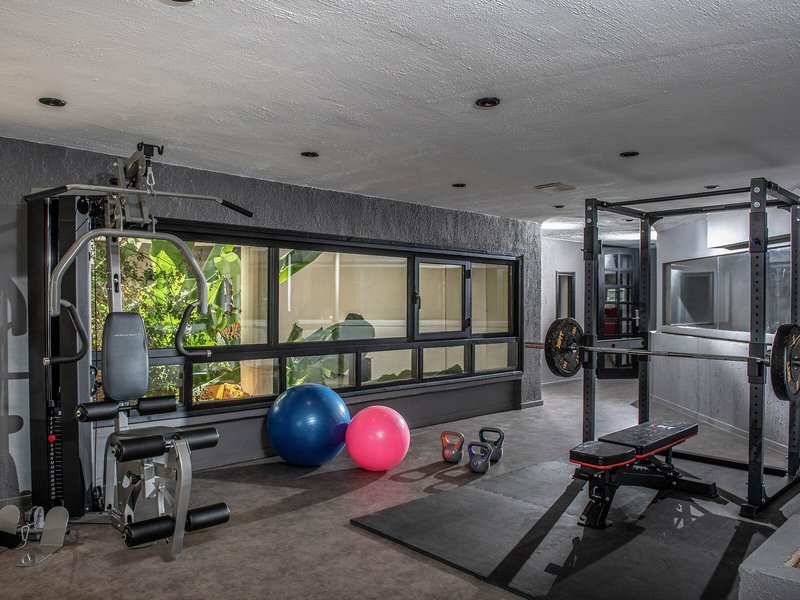 Indigo Inn Casa 39 - Sports and leisure