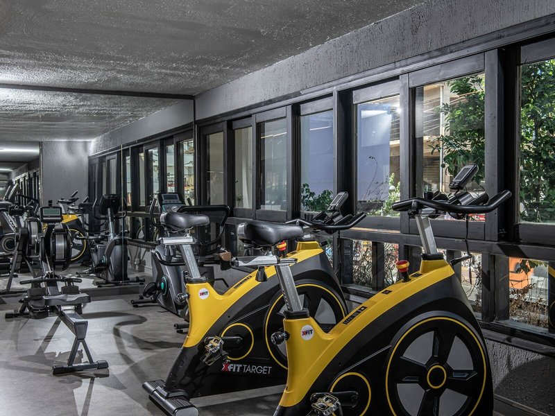 Indigo Inn Casa 40 - Sports and leisure