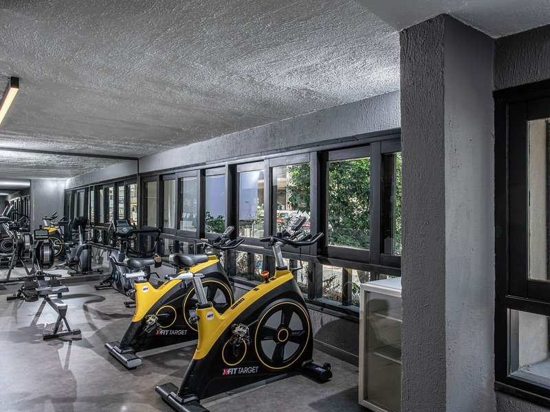 Indigo Inn Casa 41 - Sports and leisure