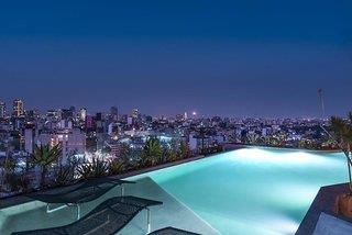 Andaz Mexico City Condesa