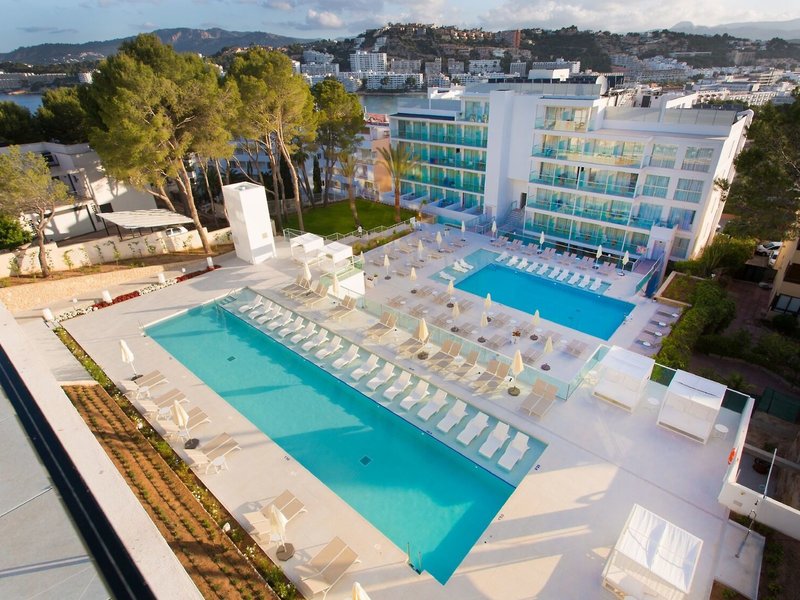 Reverence Life Hotel 1