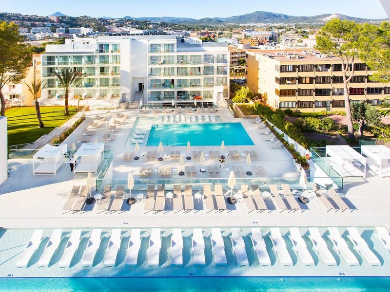 Reverence Life Hotel 2