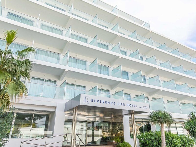 Reverence Life Hotel 3