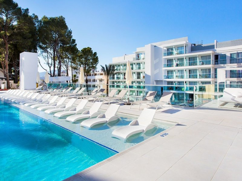 Reverence Life Hotel 6