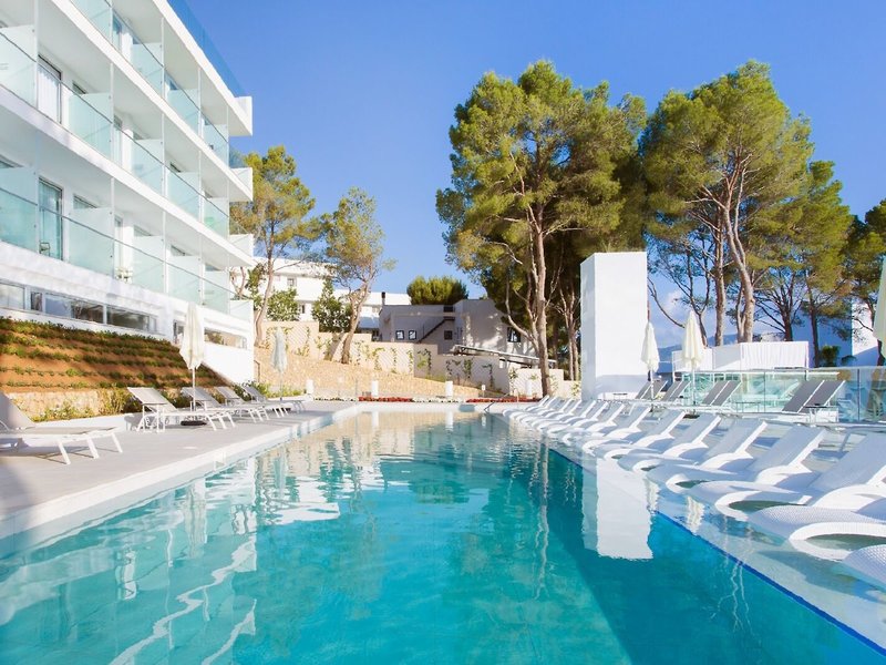 Reverence Life Hotel 8