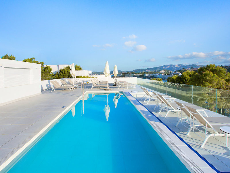 Reverence Life Hotel 9