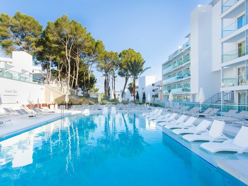 Reverence Life Hotel 10