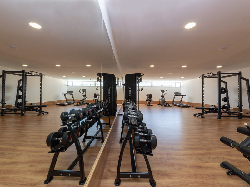 Reverence Life Hotel 18