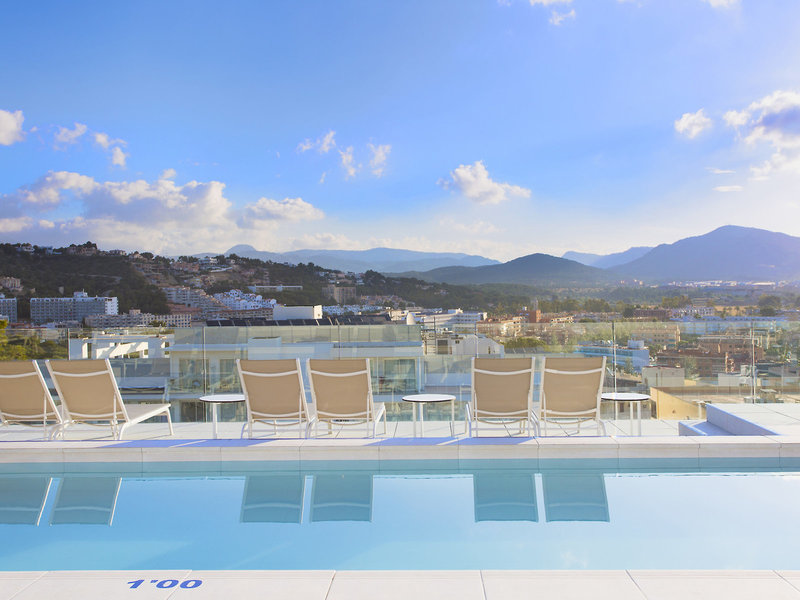 Reverence Life Hotel 26