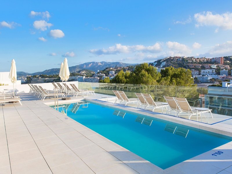 Reverence Life Hotel 30