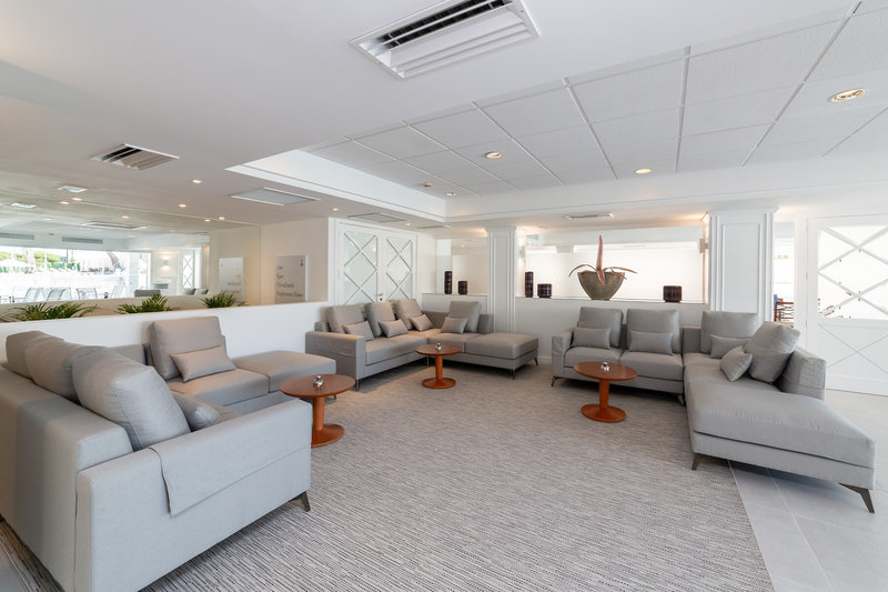 Reverence Life Hotel 15