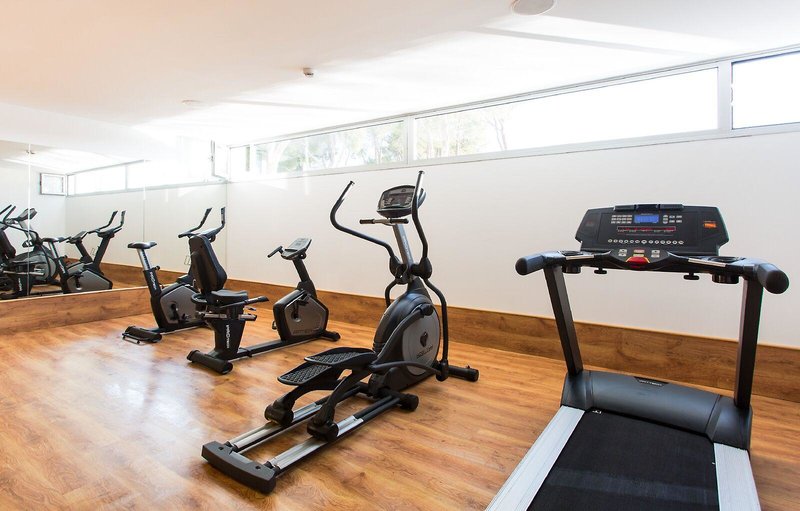 Reverence Life Hotel 26