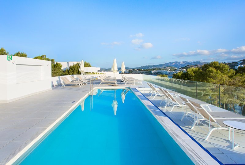 Reverence Life Hotel 51