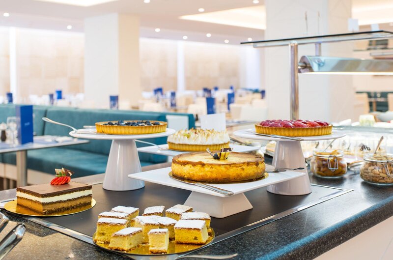 Reverence Life Hotel 108