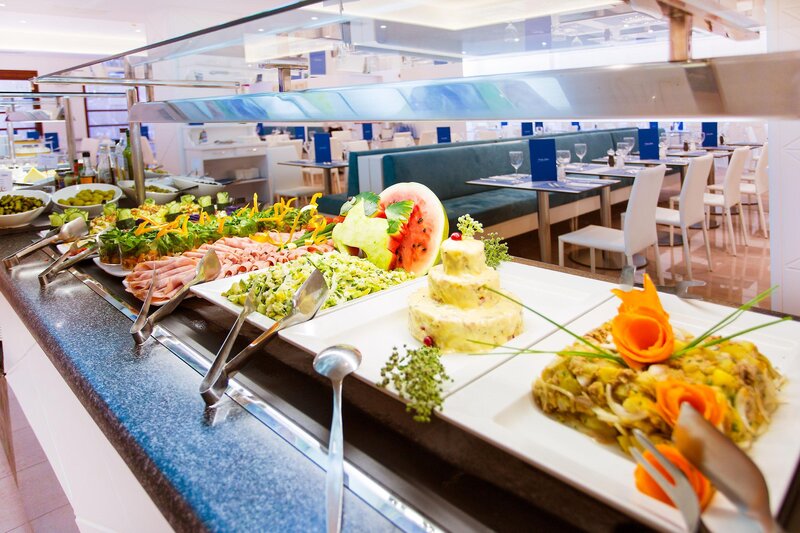 Reverence Life Hotel 111