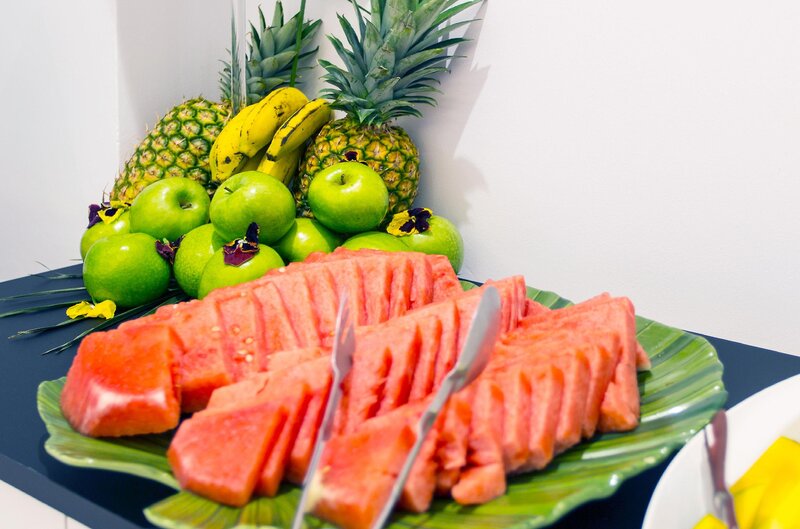 Reverence Life Hotel 114