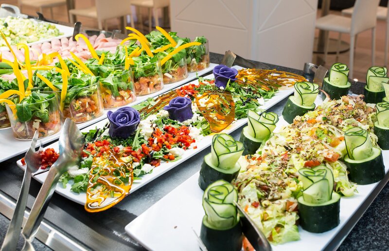 Reverence Life Hotel 115