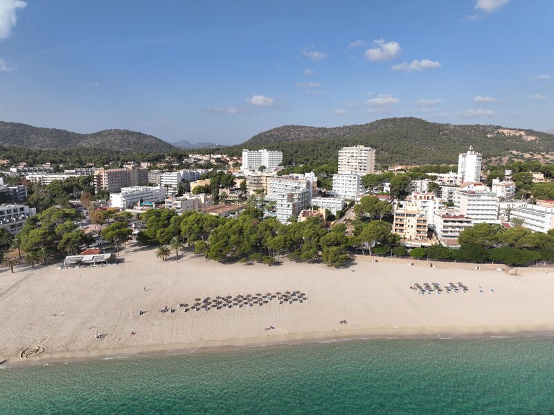 Reverence Life Hotel 119