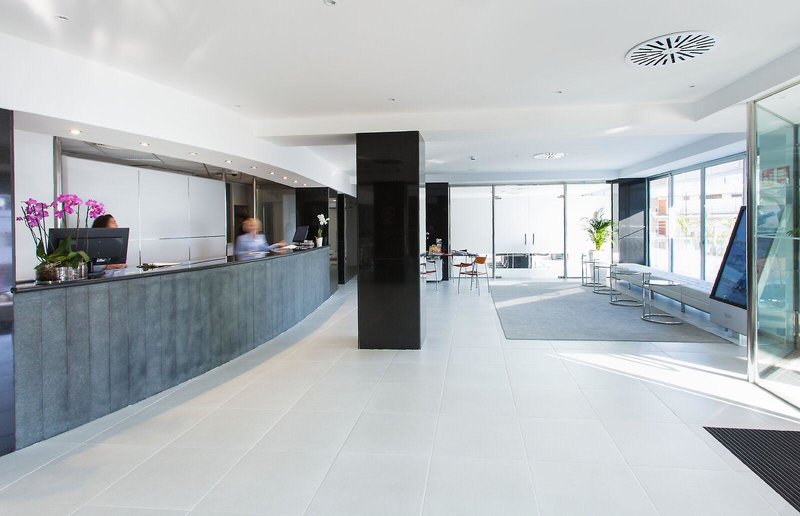 Reverence Life Hotel 36