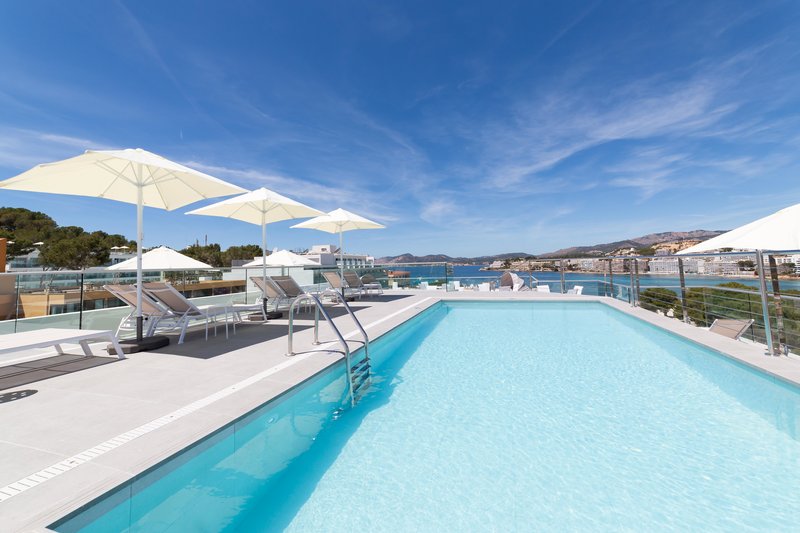 Reverence Life Hotel 55