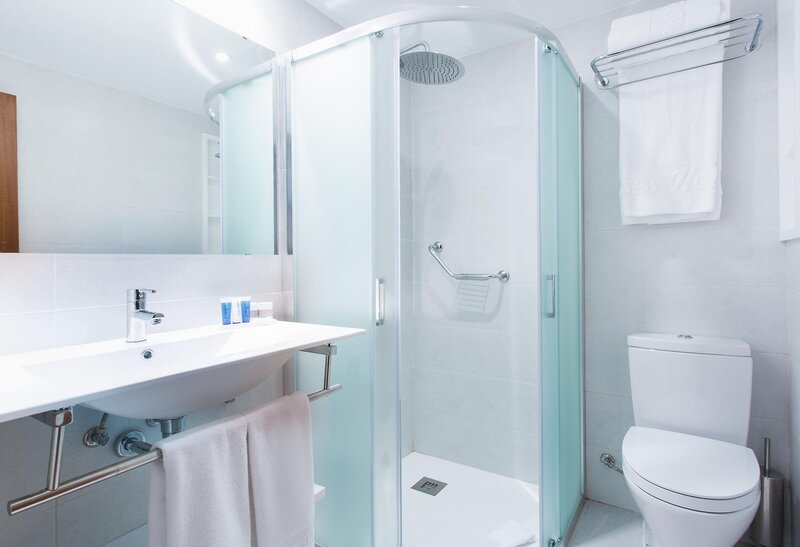 Reverence Life Hotel 95