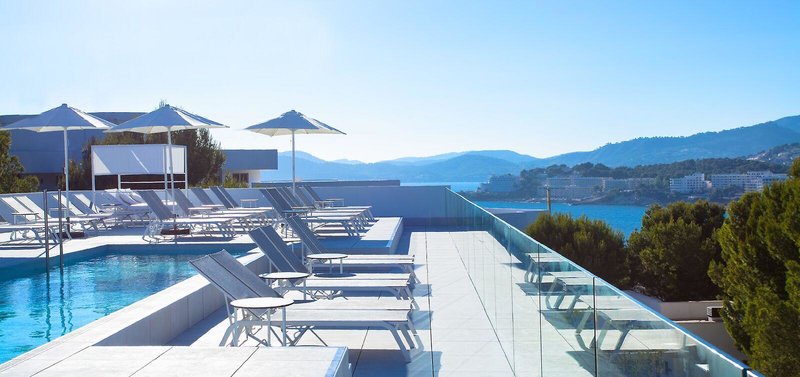 Reverence Life Hotel 25