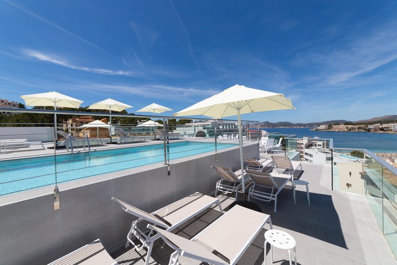 Reverence Life Hotel 26